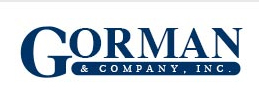 Gorman & Co. Inc