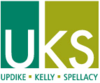 Updike, Kelly & Spellacy, P.C. logo