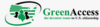 GreenAccess logo