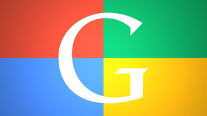Preview google logo