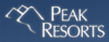 Peak Resorts Inc. logo