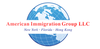 American Immigration Group LLC logo