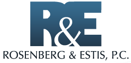 Rosenberg & Estis, P.C.