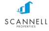 Scannell Properties  logo