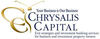 Chrysalis Capital logo