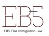 EB5 Plus Immigration Law logo