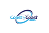 Coast to Coast Linens logo