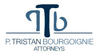 Tristan Bourgoignie, P.A logo