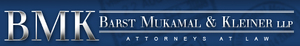 Barst Mukamal & Kleiner LLP