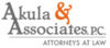 Akula & Associates, P.C. logo