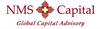 NMS Capital Group, LLC logo