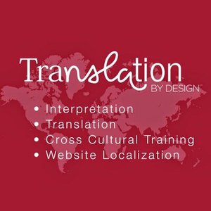 Translation By Design 