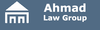 Ahmad Law Group  logo