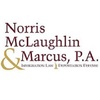 Norris McLaughlin & Marcus: Immigration Practice Group logo