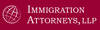 Immigration Attorneys, LLP logo