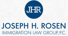 Joseph H Rosen Immigration Law Group, P.C.