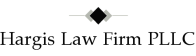 Hargis Law Firm PLLC