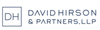 David Hirson & Partners, LLP logo
