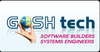Gosh Technologies  logo