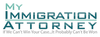 My Immigration Attorney logo
