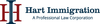 Hart Immigration Law logo