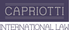 Capriotti & Associates logo
