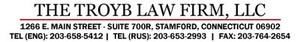 The Troyb Law Firm, LLC