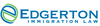 Edgerton Immigration Law logo