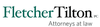 Fletcher Tilton  logo