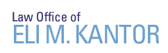 Law Offices of Eli M. Kantor