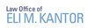Law Offices of Eli M. Kantor logo