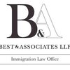 Best & Associates, LLP logo