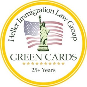 Heller Immigration Law Group