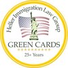 Heller Immigration Law Group logo