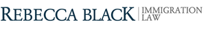 Rebecca Black Immigration, PA