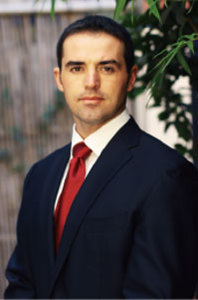 Colin Behring Colin Behring
