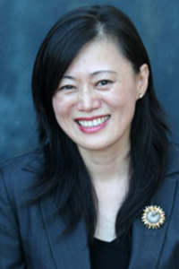 Wenzhao “Connie”  Wang
