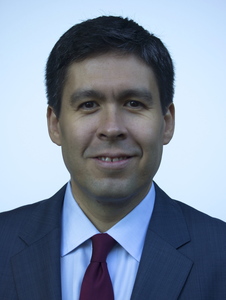 Alejandro Juárez Crawford