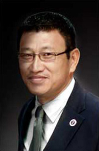 Simon H. Ahn