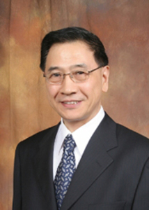 Shou  Ping Wang