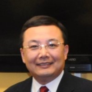 Charles Liu