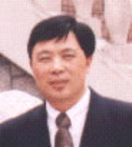 Jianming Shen