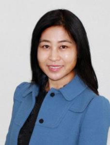 Ingrid Chen