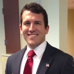 Ryan Mosher Ryan Mosher