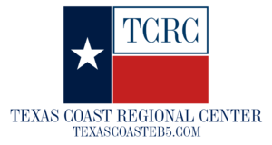 Texas Coast Regional Center Corporation