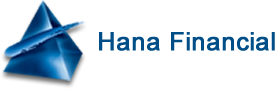 Hana Financial Regional Center