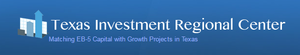 Texas Investment Regional Center