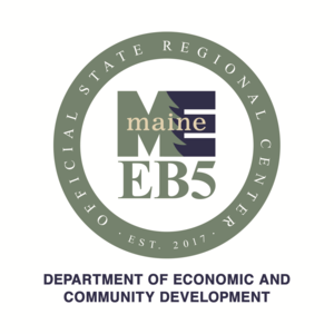 State of Maine EB-5 Regional Center, LLC
