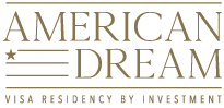 American Dream Group, LLC Regional Center