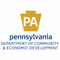 Pennsylvania Department of Community and Economic Development Regional Center preview